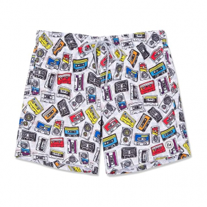 Men's Quick Dry Light Weight Pace Running Shorts Active Shorts