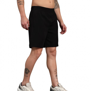 Regular Fit Swimming Shorts for Men